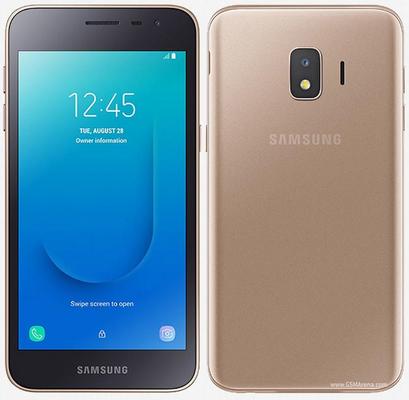 Замена разъема зарядки на телефоне Samsung Galaxy J2 Core 2018